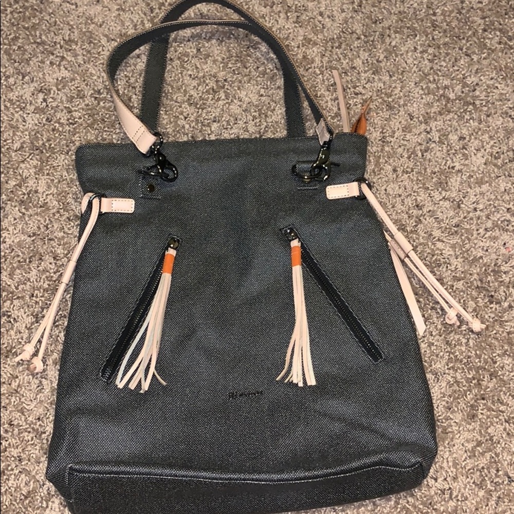 Sherpani Backpack shoulder purse